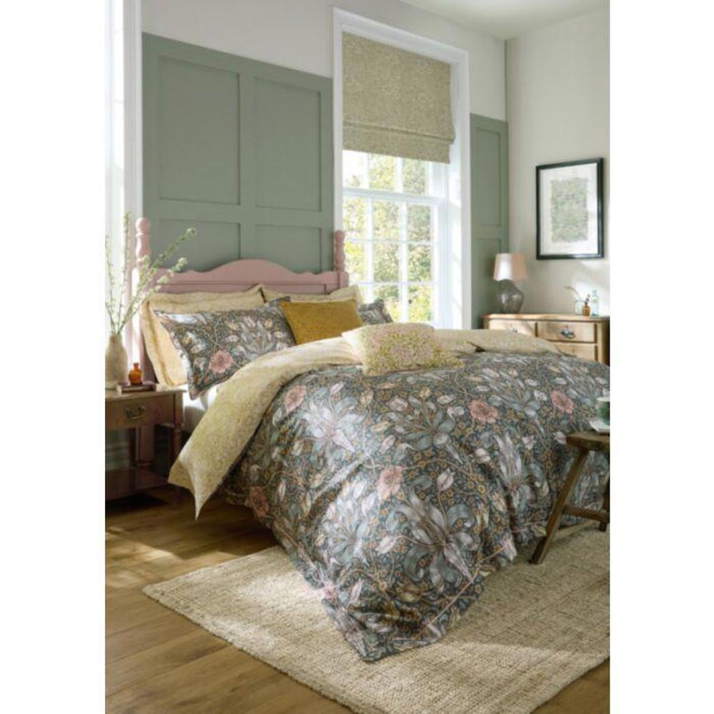 William Morris at Home Spring Thicket Duvet Set